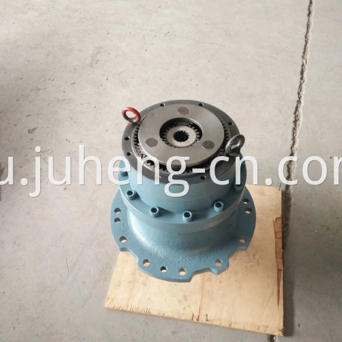 EX210-5 Swing Gearbox